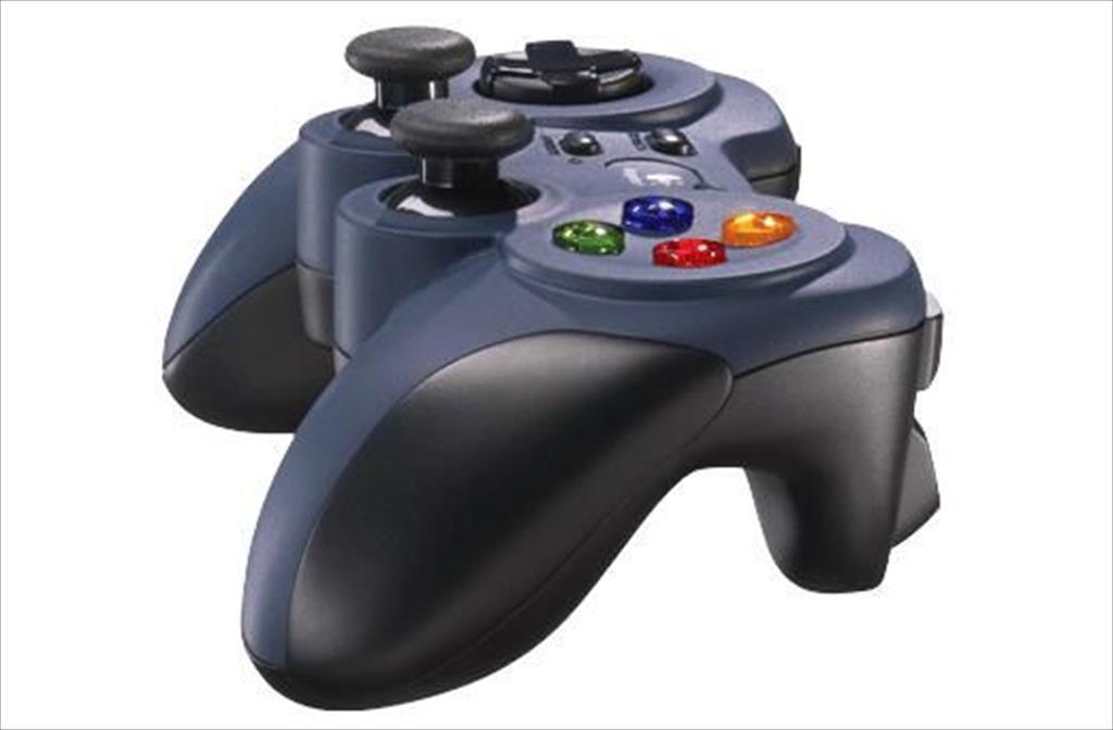 GAME PAD WIRED LOGITECH F310 940-000135