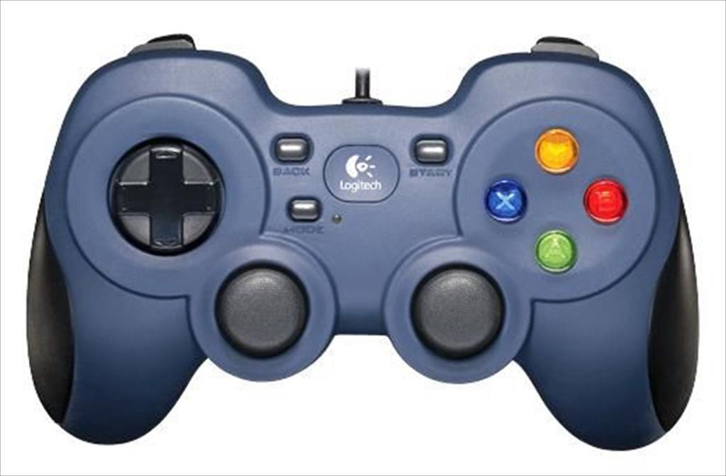GAME PAD WIRED LOGITECH F310 940-000135