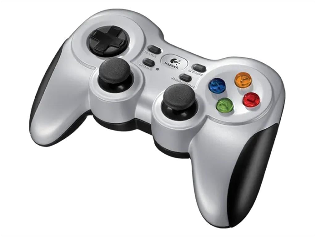 GAME PAD WIRELESS LOGITECH F710 940-000145