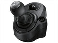 GAME WHEEL SHIFTER LOGITECH FOR G29, G920, G923 DRIVING FORCE , 941-000130