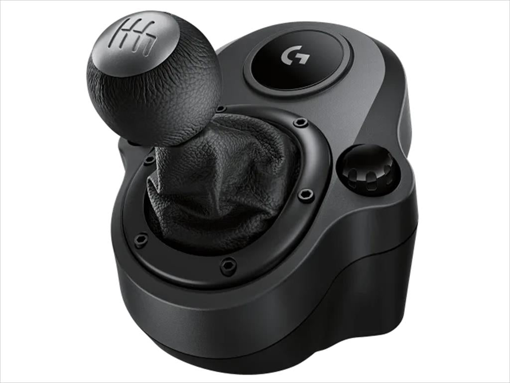 GAME WHEEL SHIFTER LOGITECH FOR G29, G920, G923 DRIVING FORCE , 941-000130