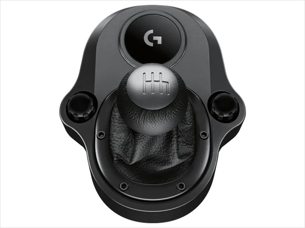 GAME WHEEL SHIFTER LOGITECH FOR G29, G920, G923 DRIVING FORCE , 941-000130
