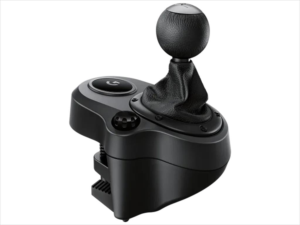 GAME WHEEL SHIFTER LOGITECH FOR G29, G920, G923 DRIVING FORCE , 941-000130