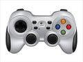 GAME PAD WIRELESS LOGITECH F710 940-000142