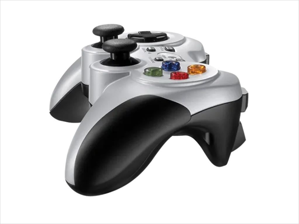 GAME PAD WIRELESS LOGITECH F710 940-000142
