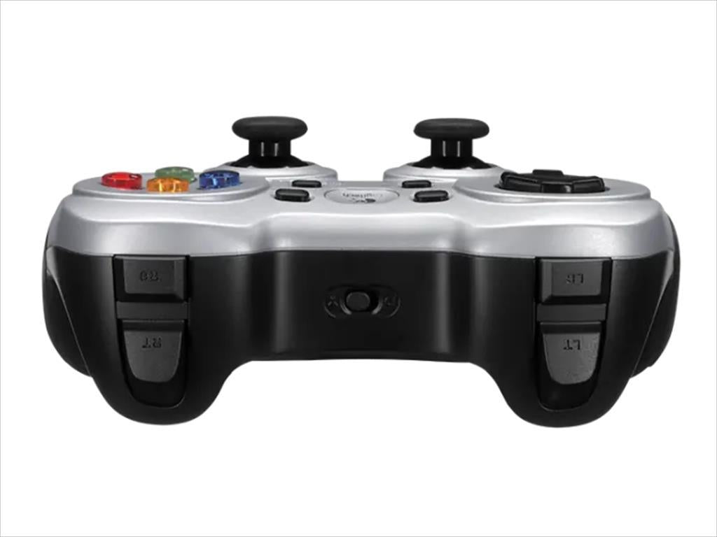 GAME PAD WIRELESS LOGITECH F710 940-000142