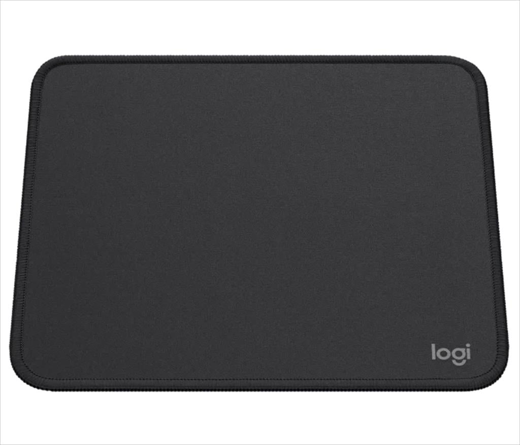 MOUSEPAD LOGITECH STUDIO SERIES 230x200x2, GRAPHITE, 956-000049