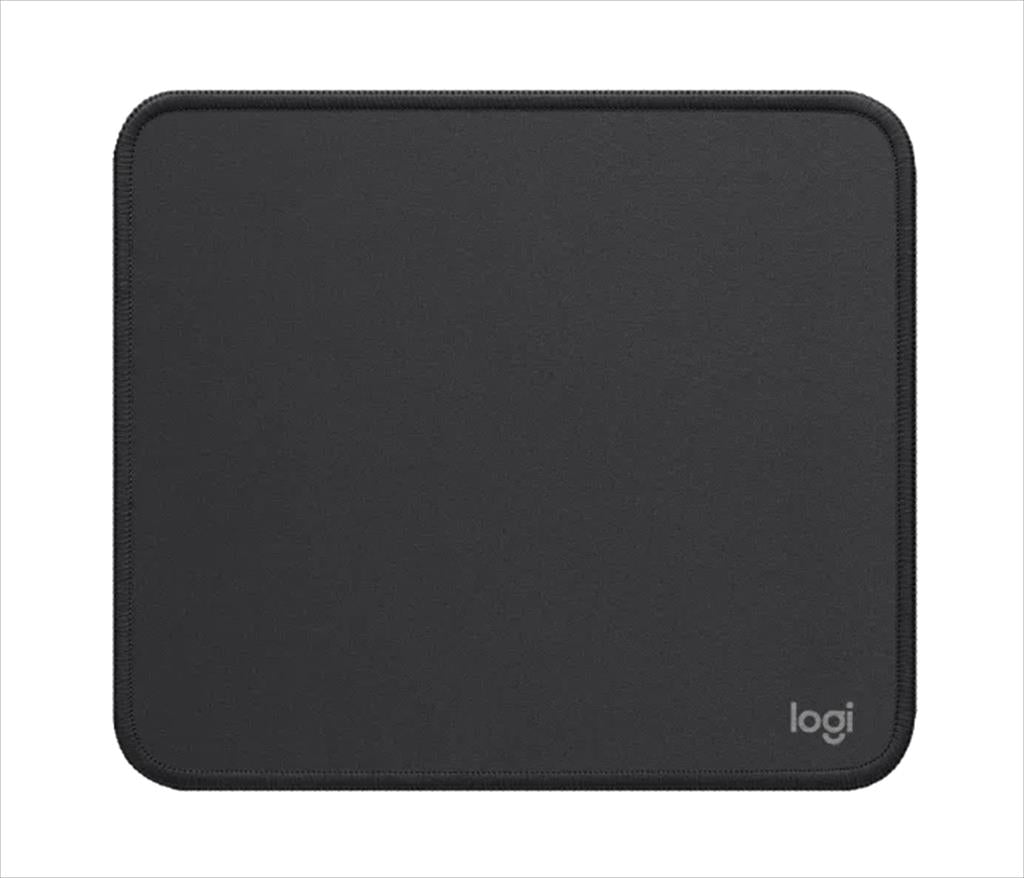 MOUSEPAD LOGITECH STUDIO SERIES 230x200x2, GRAPHITE, 956-000049
