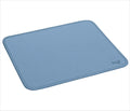 MOUSEPAD LOGITECH STUDIO SERIES 230x200x2, BLUE, 956-000051
