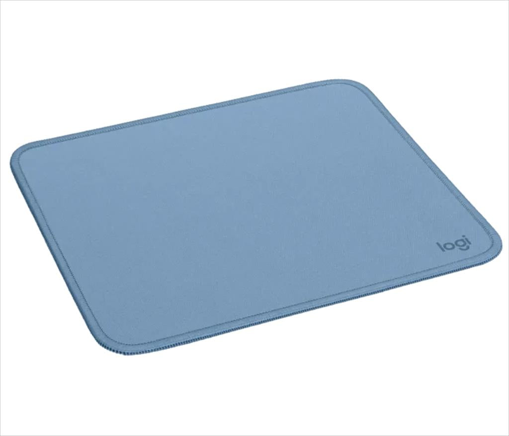 MOUSEPAD LOGITECH STUDIO SERIES 230x200x2, BLUE, 956-000051