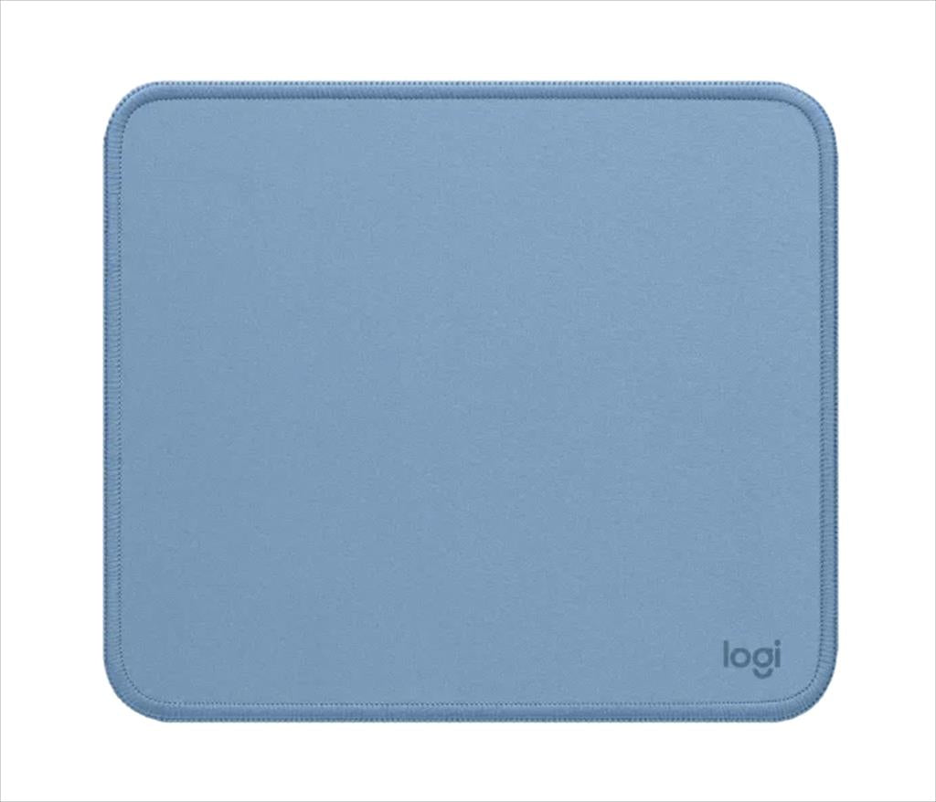 MOUSEPAD LOGITECH STUDIO SERIES 230x200x2, BLUE, 956-000051