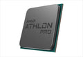 CPU AMD Athlon Silver PRO 3125GE, Dual Core, 3,4Ghz,5MB,AM4, Vega 3 Graphics, YD3125C6M2OFH TRAY