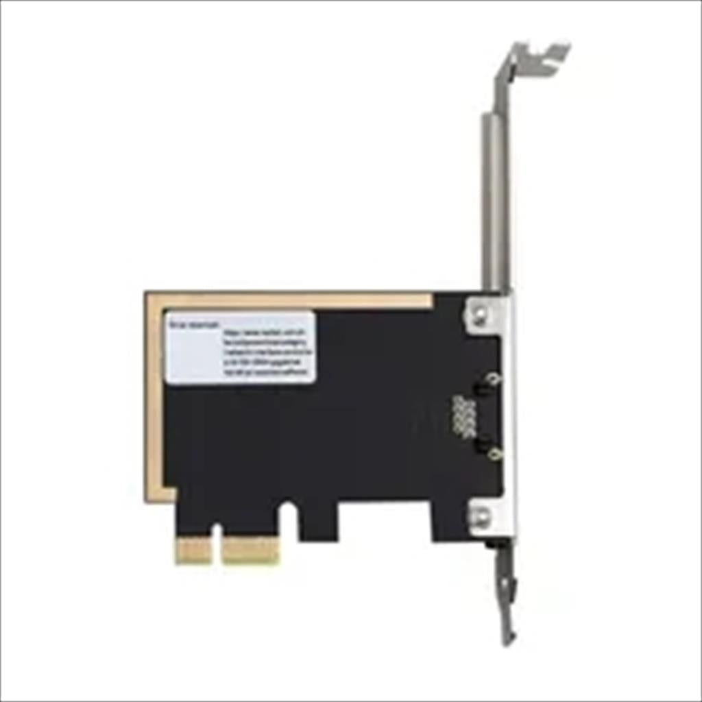 NET LAN PCIe 10/100/1000Mbs, DIEWU TXA106, Chipset: RTL8111E & F