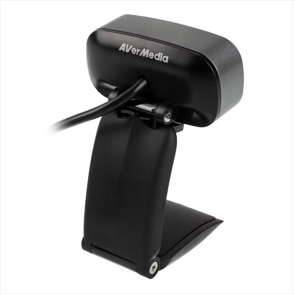 WEB CAMERA  AVERMEDIA PW310 FULLHD 1080p w/mic PW310