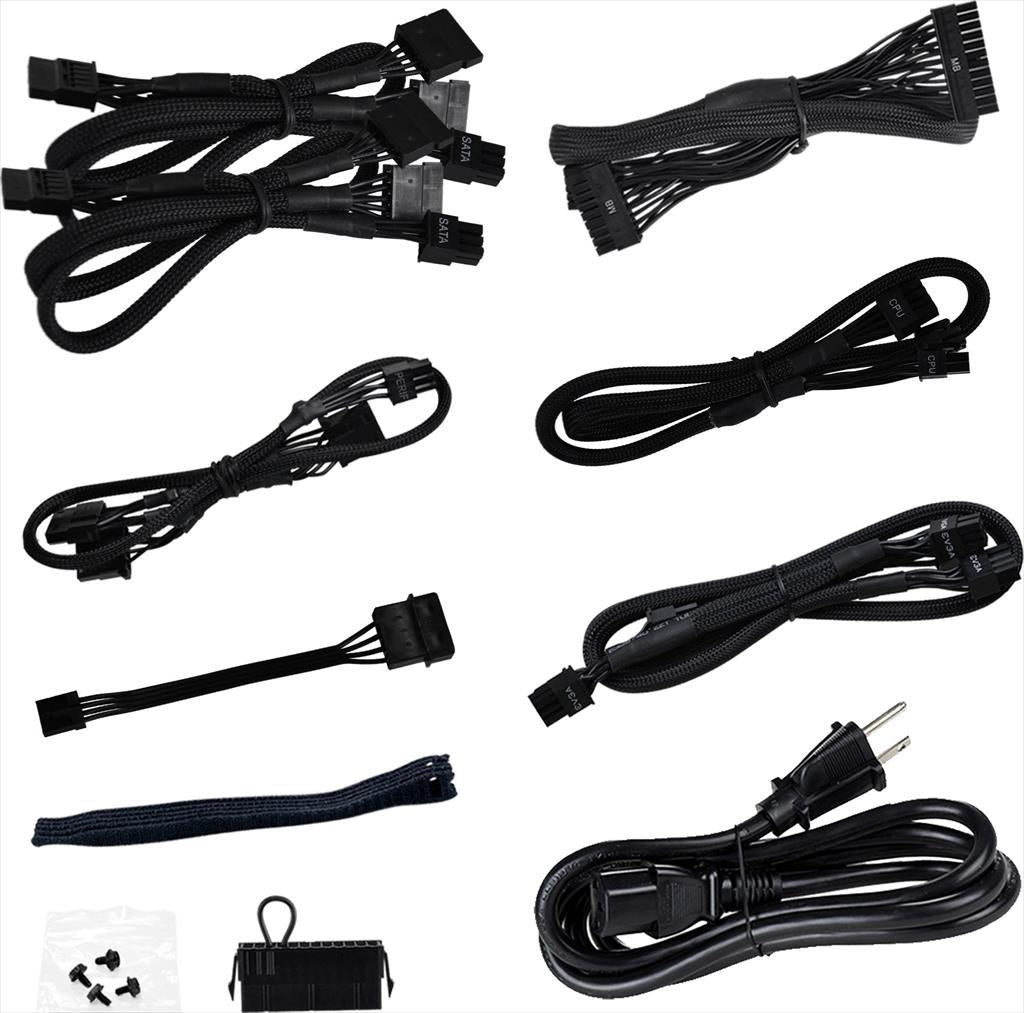 PSU 550W EVGA 550 GT 80 Plus GOLD, MODULAR, 220-GT-0550-Y2