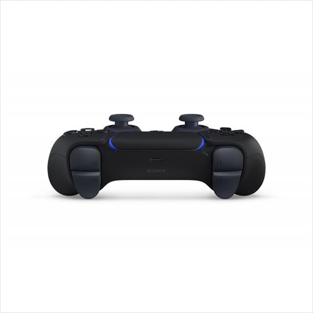 GAME PLAYSTATION 5 DUALSENSE WIRELESS CONTROLLER MIDNIGHT BLACK