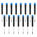 TOOL iFixit Marlin Screwdriver Set x15, IF145-462-1