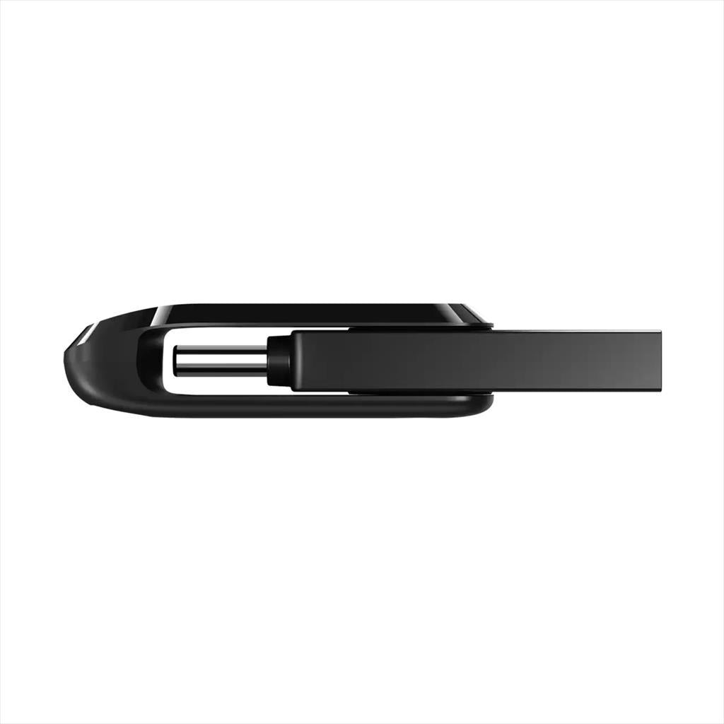 MEMORY USB 3.1/ Type-C 128GB SANDISK ULTRA DUAL DRIVE GO SDDDC3-128G-G46