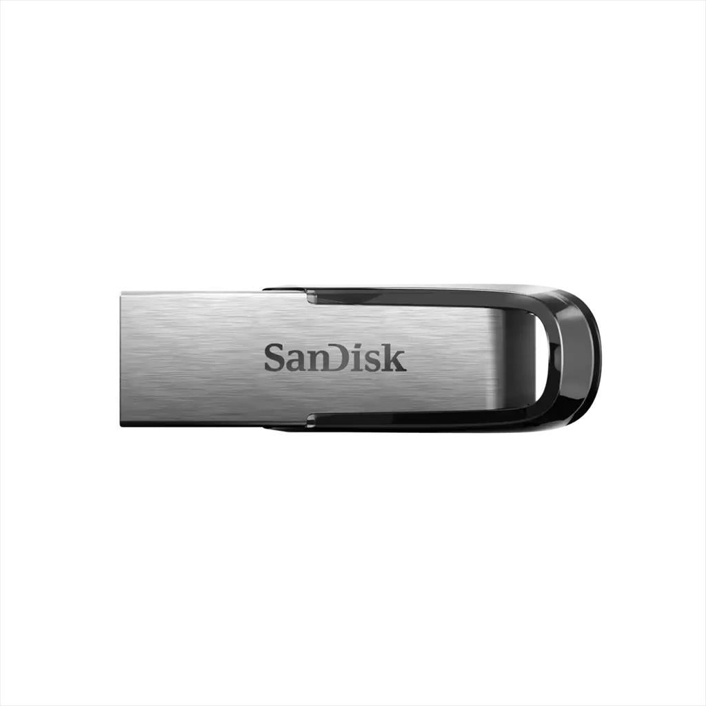 USB Flash Drive 3.0 256GB SANDISK ULTRA FLAIR SDCZ73-256G-G46