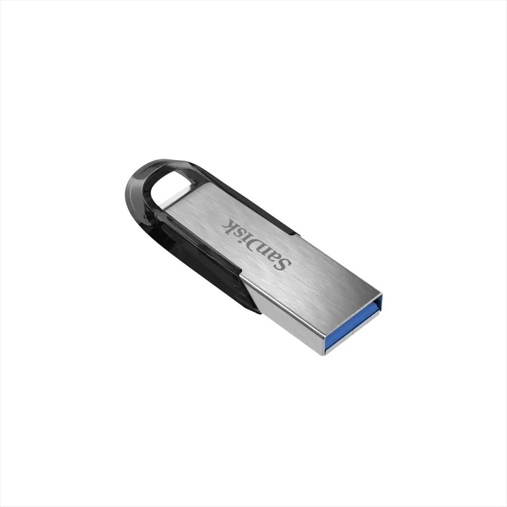 USB Flash Drive 3.0 256GB SANDISK ULTRA FLAIR SDCZ73-256G-G46