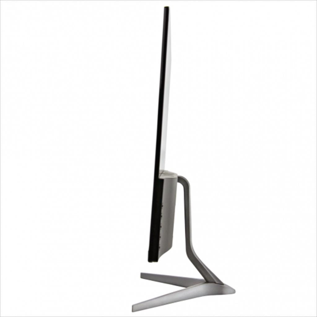 MONITOR 27" HANNSPREE HS275HFB Ultra Slim VA Panel 1920x1080, 16:9, HDMI , VGA, w/speakers