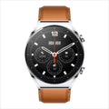 SMARTWATCH XIAOMI WATCH S1 GL 1.4" AMOLED display (117 sports modes) SILVER, BHR5560GL