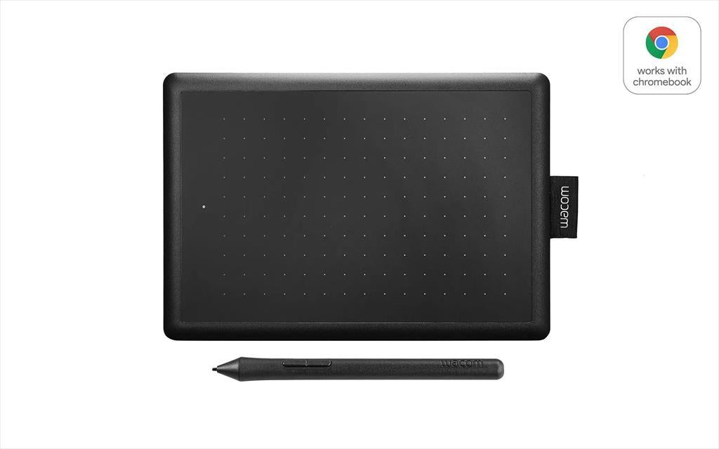 PEN TABLET WACOM One Small CTL-472-N