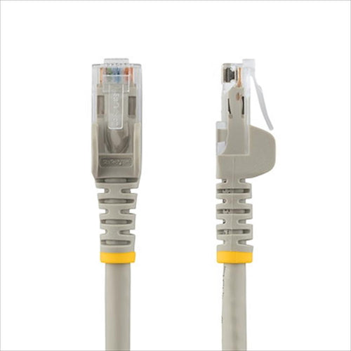 CABLES NET PATCH UTP CAT6 5m GRAY
