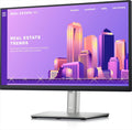 MONITOR 22" DELL P2222H, IPS, 1920 x 1080, 5ms, VGA, HDMI, DP, USB 3.2 Gen1 upstream, 4x USB 3.1 Gen 1 downstream