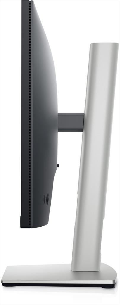 MONITOR 22" DELL P2222H, IPS, 1920 x 1080, 5ms, VGA, HDMI, DP, USB 3.2 Gen1 upstream, 4x USB 3.1 Gen 1 downstream