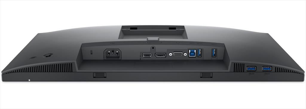 MONITOR 22" DELL P2222H, IPS, 1920 x 1080, 5ms, VGA, HDMI, DP, USB 3.2 Gen1 upstream, 4x USB 3.1 Gen 1 downstream