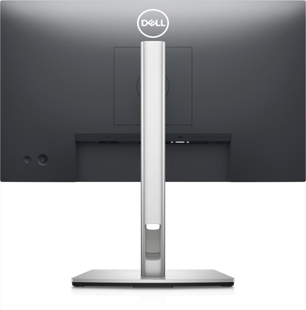 MONITOR 22" DELL P2222H, IPS, 1920 x 1080, 5ms, VGA, HDMI, DP, USB 3.2 Gen1 upstream, 4x USB 3.1 Gen 1 downstream