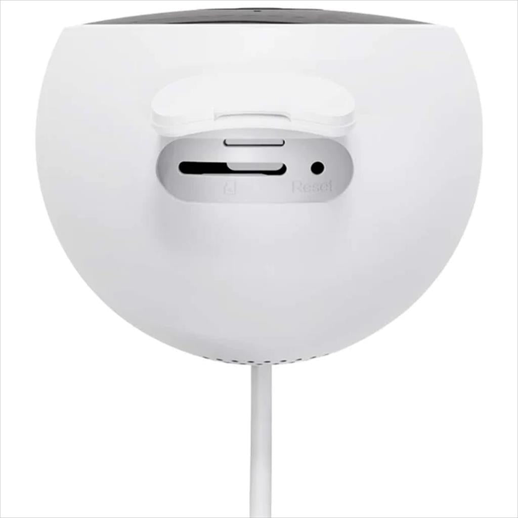 CAMERA XIAOMI MI HOME SECURITY 125°, 2K (Magnetic mount)