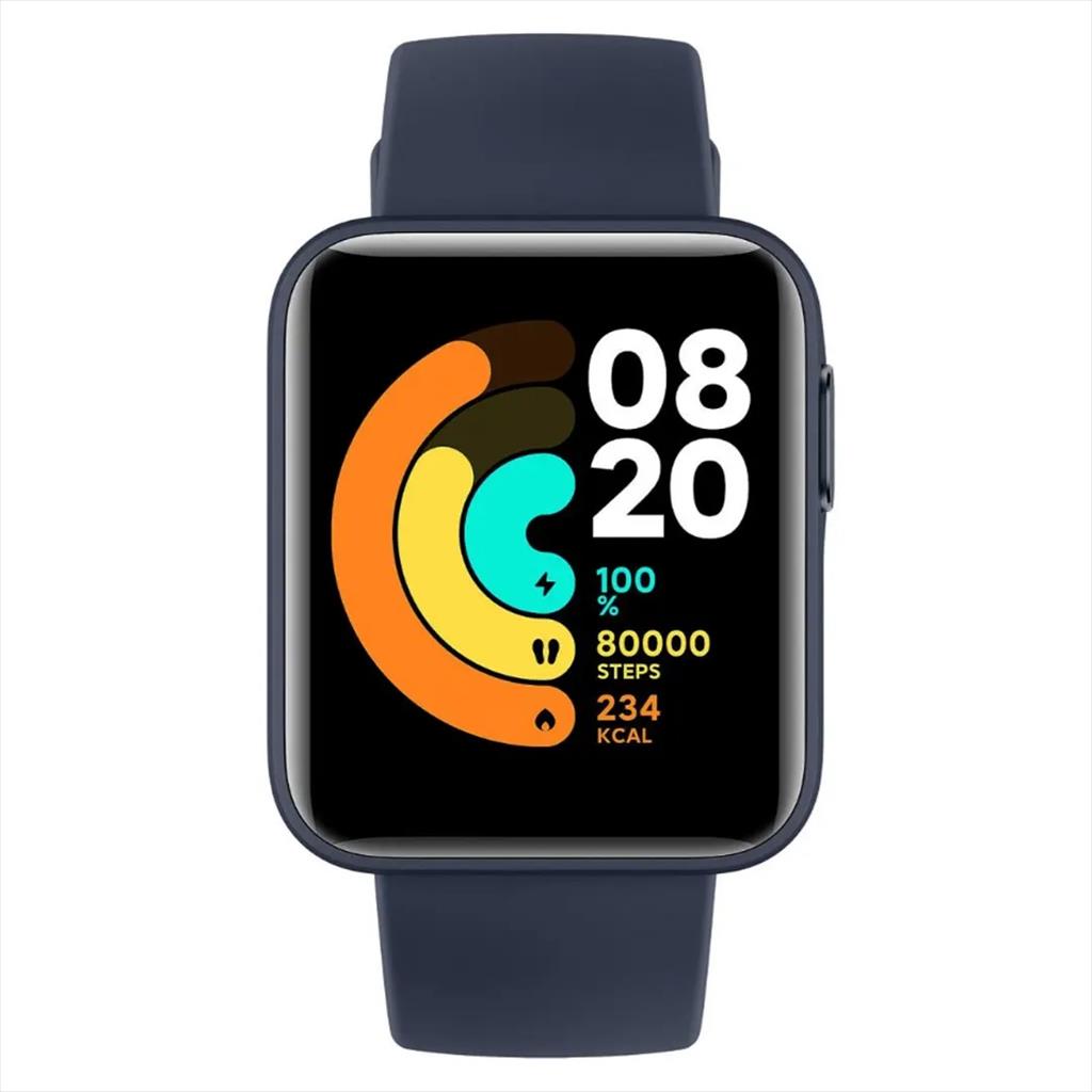 SMARTWATCH XIAOMI REDMI WATCH 2 LITE GL 1.6" AMOLED display (117 sports modes)  BLUE