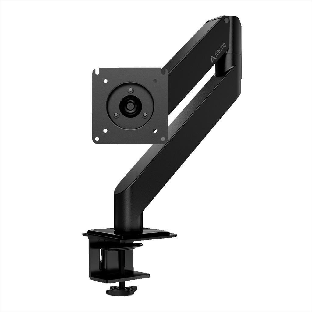 MONITOR STAND ARCTIC X1-3D GAS SPRING, 1 MONITOR, up to 43",VESA 100/75mm, Tilt, Swivel, Rotation, 10kg, AEMNT00062A