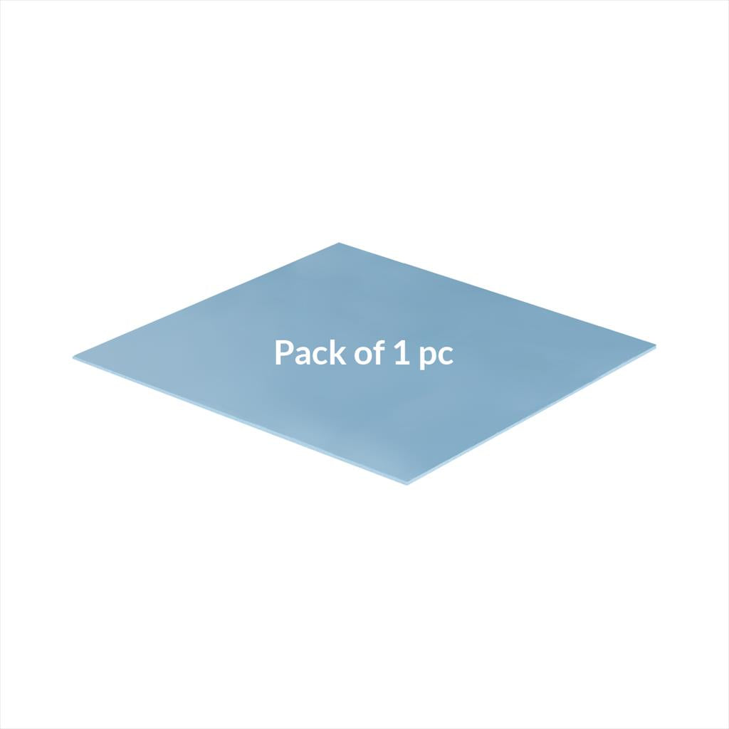 PAD THERMAL ARCTIC TP-3 TC: 7.6 W / mk ACTPD00054A, 100 x 100 x 1.5 mm