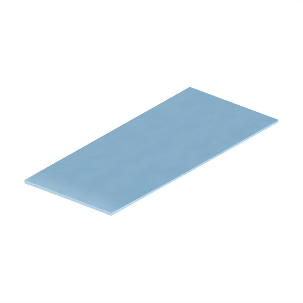 PAD THERMAL ARCTIC TP-3 TC: 7.6 W / mk ACTPD00059A, 200 x 100 x 1.0 mm (pack of x2)