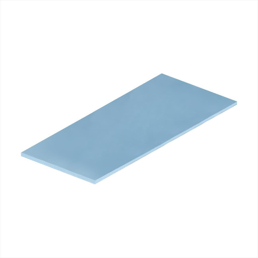 PAD THERMAL ARCTIC TP-3 TC: 7.6 W / mk ACTPD00060A, 200 x 100 x 1.5 mm (pack of x2)