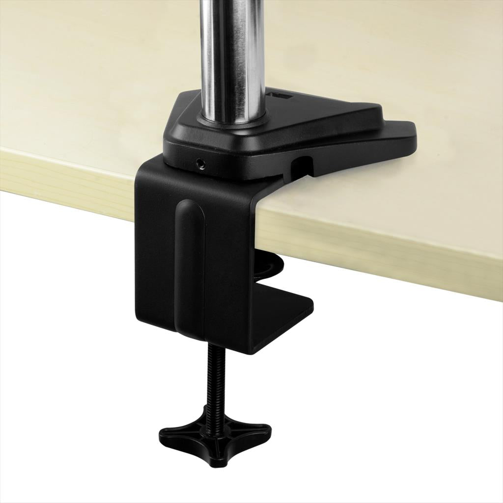 MONITOR STAND ARCTIC Z3 PRO (Gen 3),3 MONITORS,up to 32",VESA 100/75mm,Tilt,Swivel,Rotation,15kg per arm,w/4xUSB 3.1 Gen1 +MicroUSB Power, AEMNT00051A