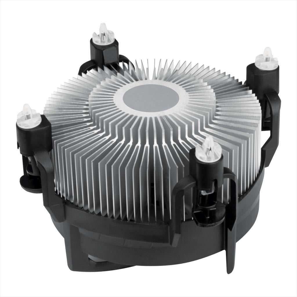 COOLERS CPU ARCTIC ALPINE 17, s.1700,  ACALP00040A
