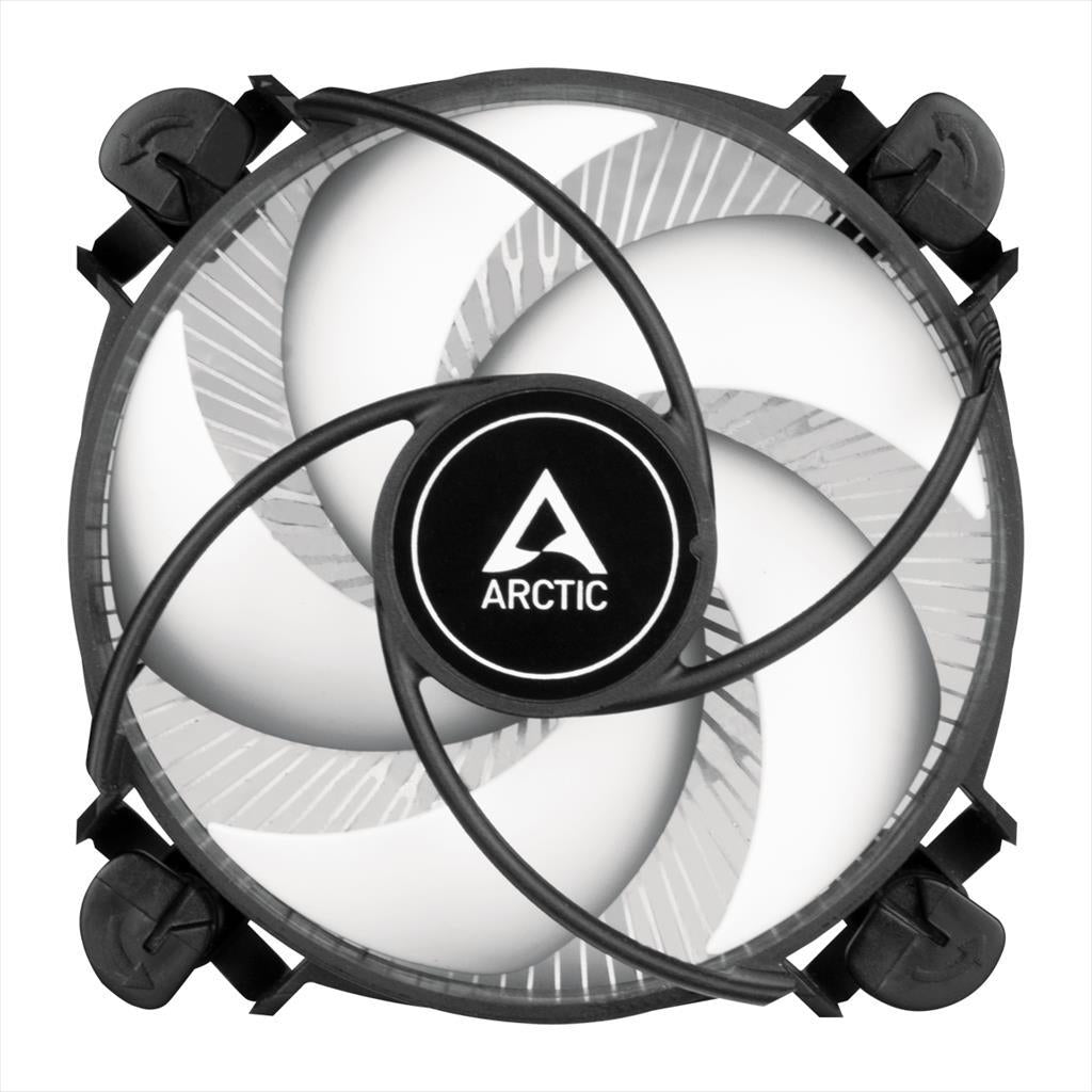 COOLERS CPU ARCTIC ALPINE 17, s.1700,  ACALP00040A