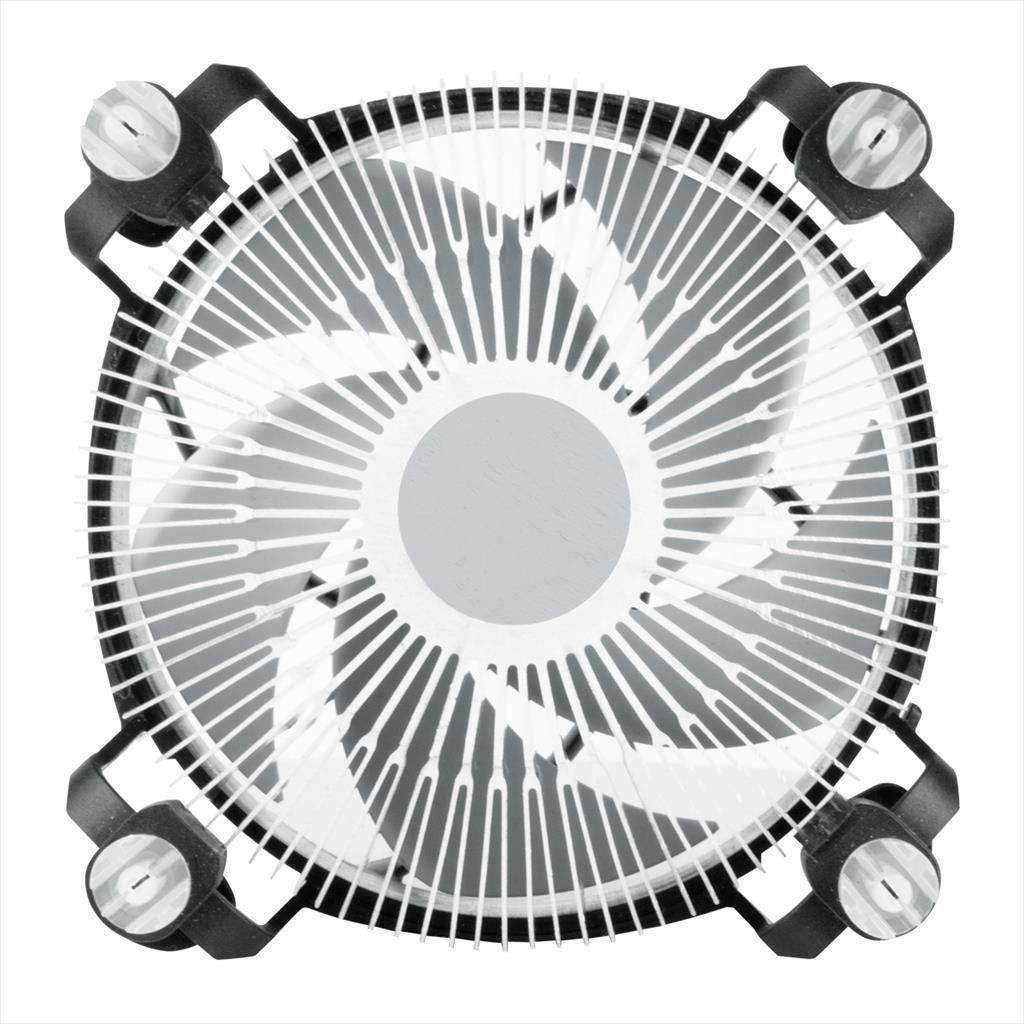 COOLERS CPU ARCTIC ALPINE 17, s.1700,  ACALP00040A