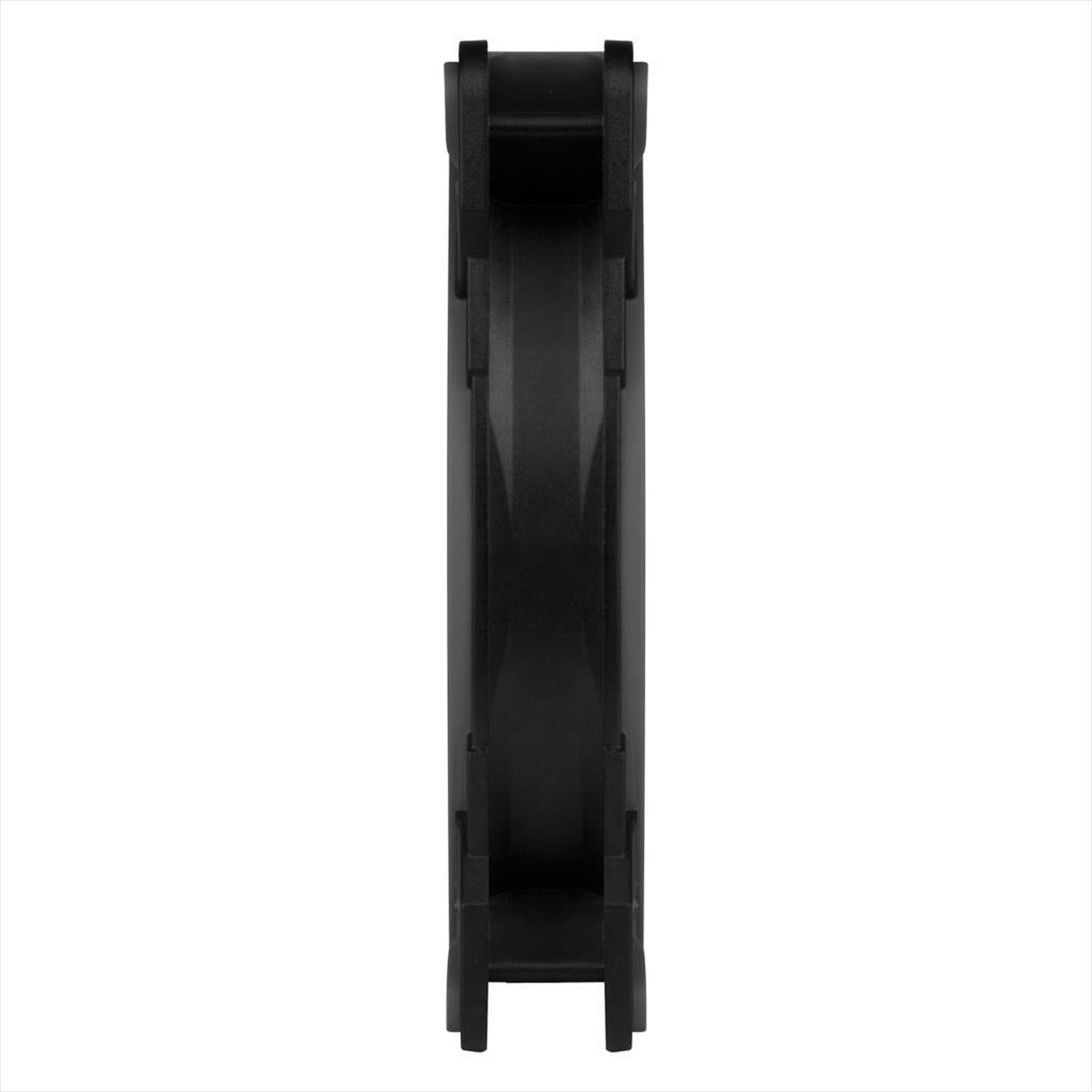 COOLERS CASE FAN 140mm ARCTIC BIONIX P140 PWM PST 1950 RPM BLACK/GREY ACFAN00159A
