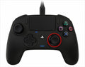 GAME PAD WIRED NACON REVOLUTION PRO 3 (for PC, PS4), w/Headset jack, BLACK, SLEH-00643