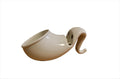 PHONE STAND ZEN HORN w/ SOUND AMPLIFIER CERAMIC