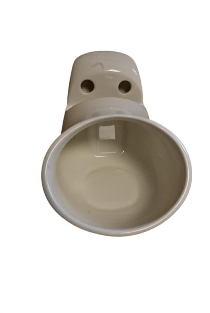 PHONE STAND ZEN HORN w/ SOUND AMPLIFIER CERAMIC