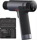 TOOL XIAOMI MI CORDLESS BRUSHLESS DRILL 2000-mAh x8 drill bit, x24 Screwdriving bit  BHR5510GL