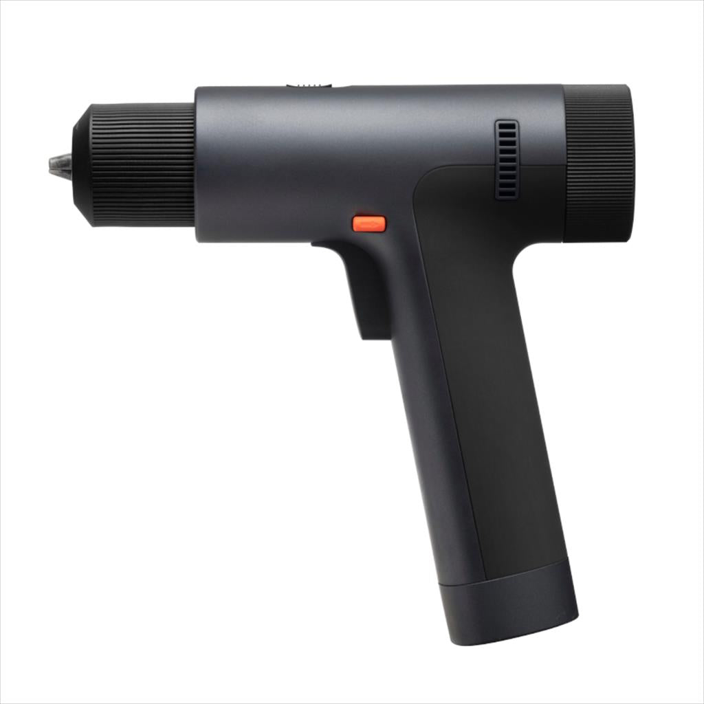 TOOL XIAOMI MI CORDLESS BRUSHLESS DRILL 2000-mAh x8 drill bit, x24 Screwdriving bit  BHR5510GL