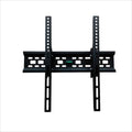 TV BRACKET MOUNT 14-55", Flat, Tilt, 70kg, VESA up to 400x400, D02, 83795