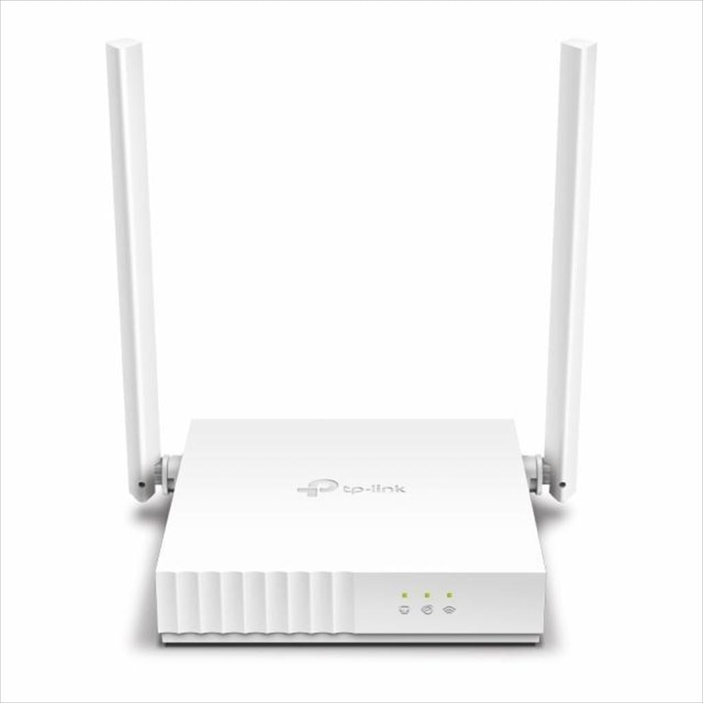 NET ROUTER WIRELESS 300N TP-LINK TL-WR820N